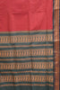Kalyani Cotton-Checkred Araku thumbnail