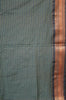 Kalyani Cotton-Checkred  LT Olive-Copper thumbnail