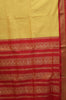 Kalyani Cotton-Checkred Yellow thumbnail