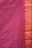 Kalyani Cotton-Checkred Black thumbnail