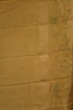 Chanderi Saree Pichwai Print -Yellow thumbnail