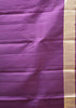 Akshayam-Pure Kanjivaram Saree Korvai Border-Honey-Tree thumbnail
