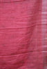 Semi Linen With Madhubani Print -Pink Round Fish thumbnail