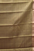 Mithilam-Pure Kanjivaram Festive Silk Saree-Black thumbnail