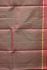 Mithilam-Pure Kanjivaram Festive Silk Saree-Green thumbnail