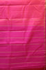 Mithilam-Pure Kanjivaram Festive Silk Saree-Pink thumbnail