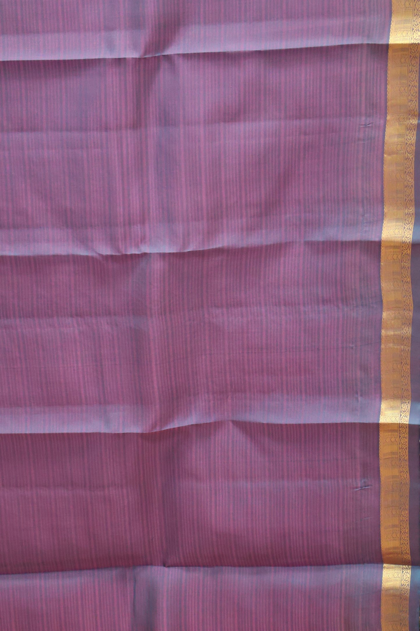 Mithilam-Pure Kanjivaram Festive Silk Saree-Pink