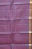 Mithilam-Pure Kanjivaram Festive Silk Saree-Pink thumbnail