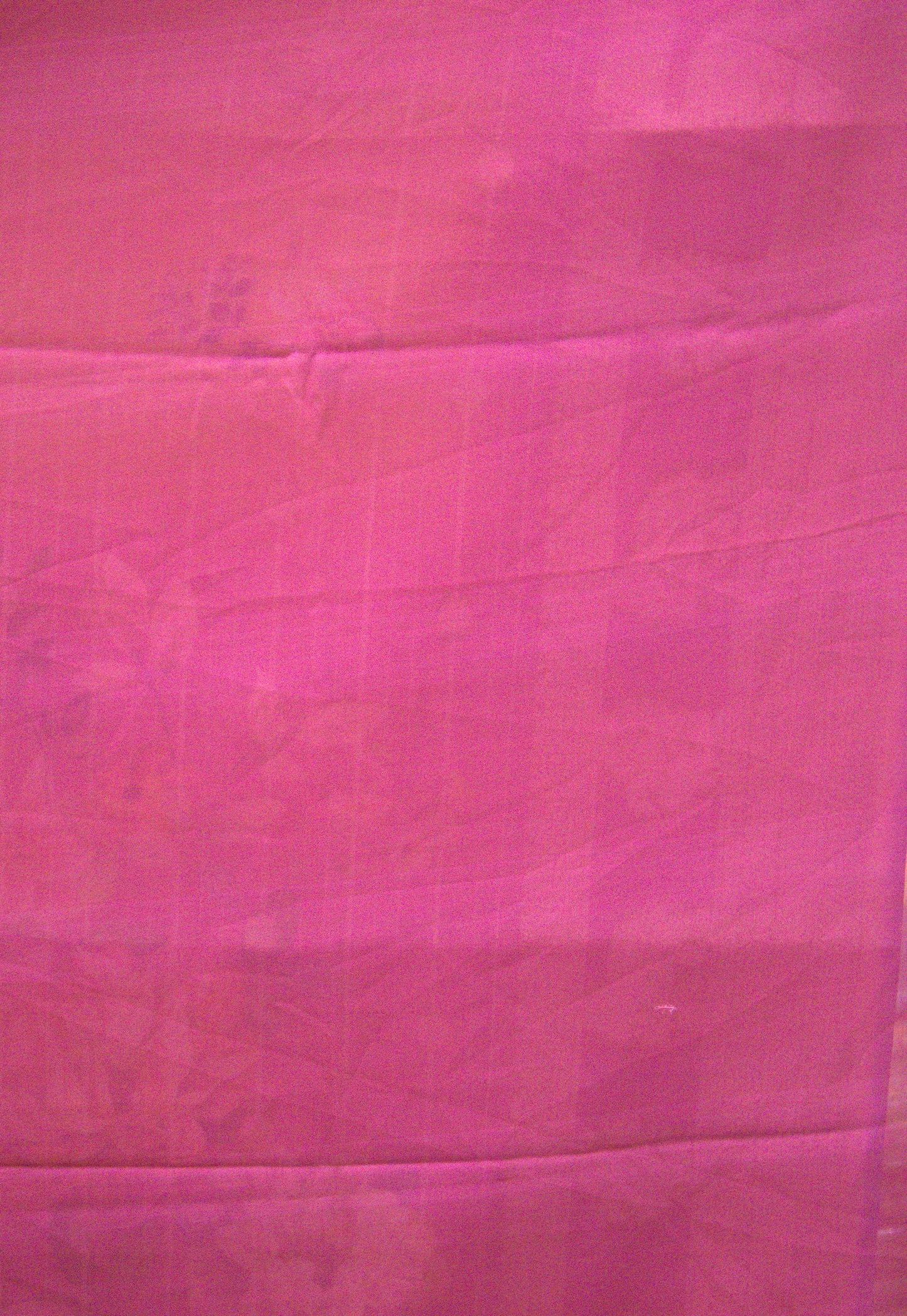 Dola Silk Saree - Mustard Floral Flower Line