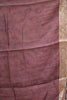 Malai Cotton With Art Print- Mustard thumbnail