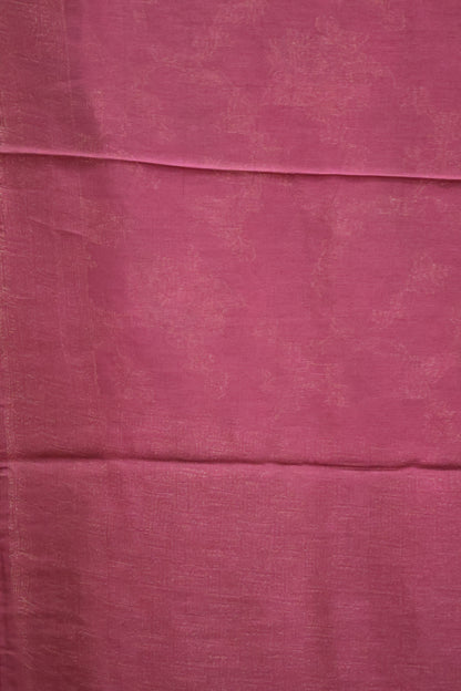 Banarasi Tussar -Arakku Vineyr