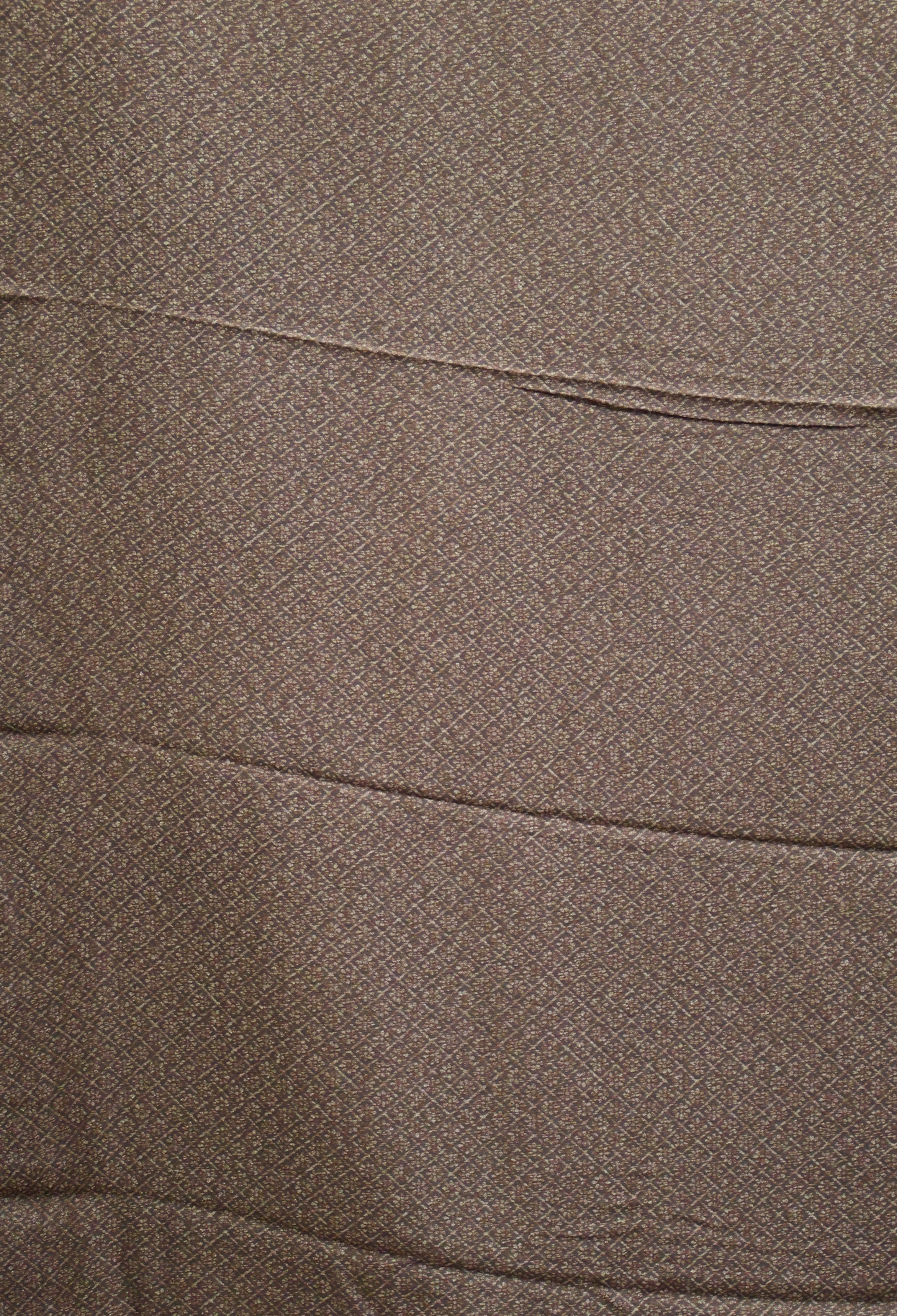 Banarasi Tussar -Metallic Grey