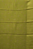 Banarasi Tussar -Light Green Flower Border thumbnail