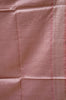 Bhagalpur Tissue-Pastle Pink Full Zari thumbnail