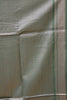 Bhagalpur Tissue-Green Full Zari thumbnail