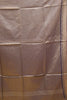 Bhagalpur Tissue- Navy Blue Full Zari thumbnail