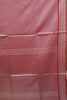Bhagalpur Tissue- Red Full Zari thumbnail
