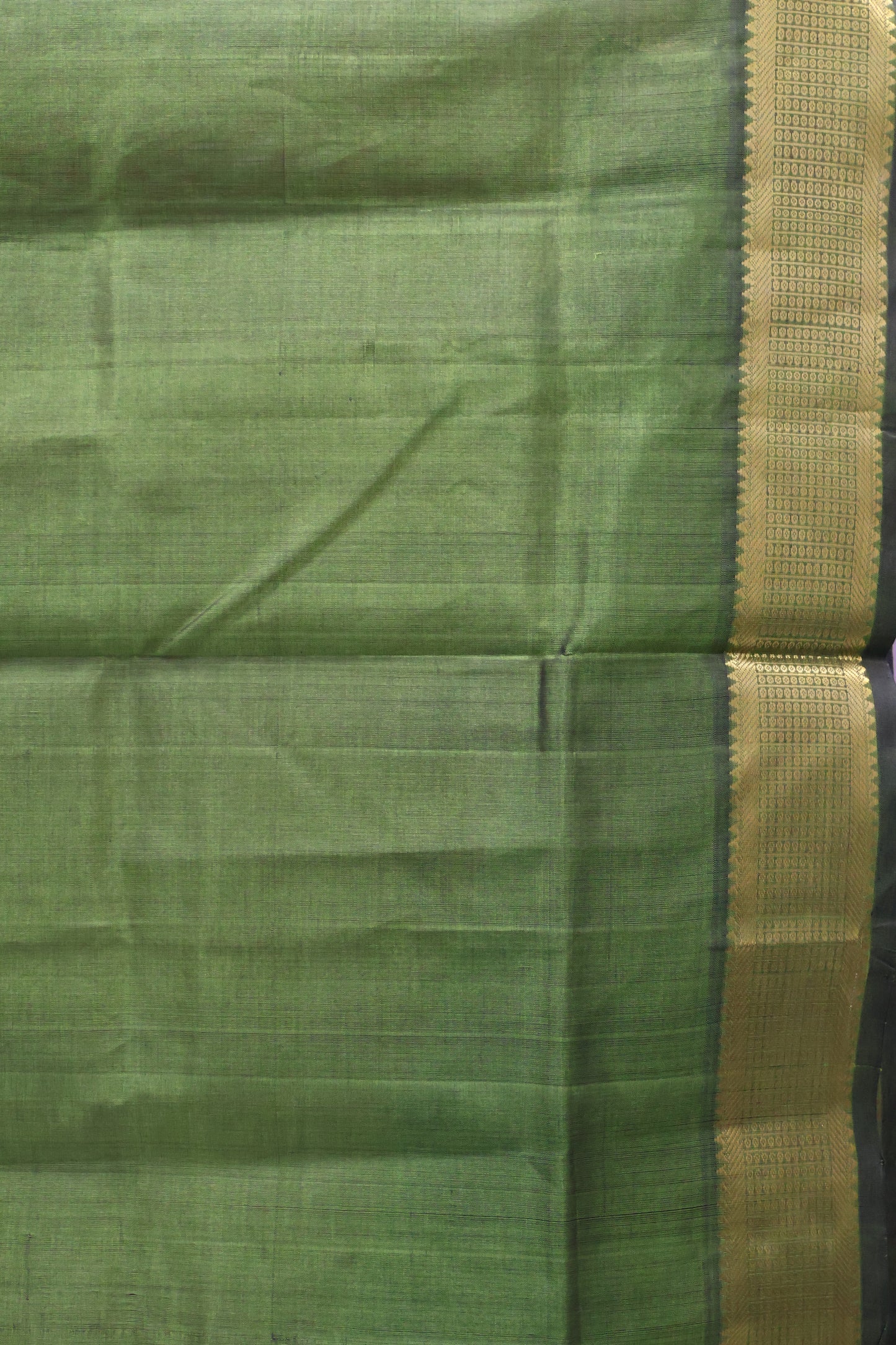 Silk Cotton Saree-Manthulir