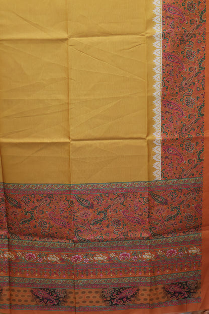 Chappa Tussar-Mustard Temple Tower