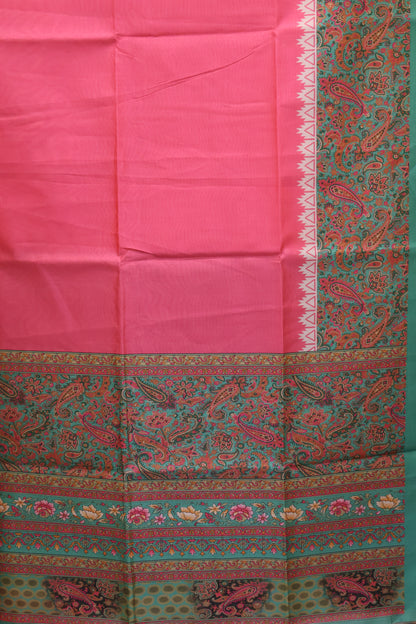 Chappa Tussar-Pink Temple Tower