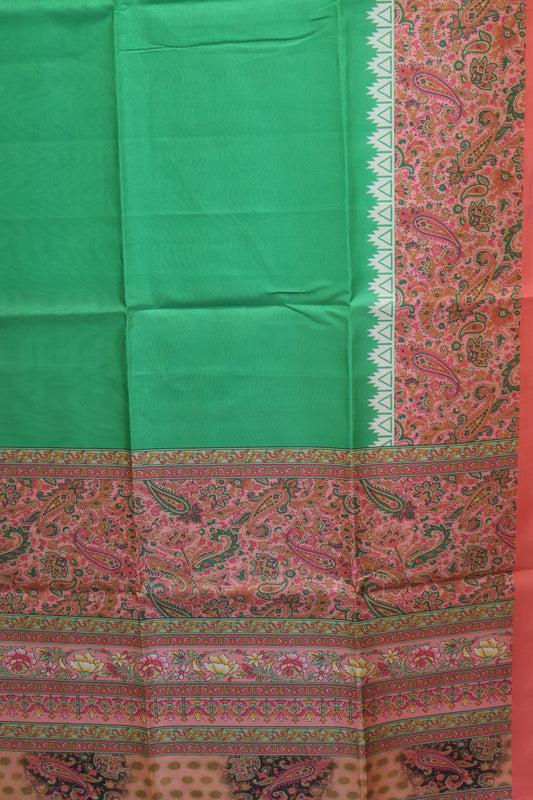 Chappa Tussar-Green Temple Tower
