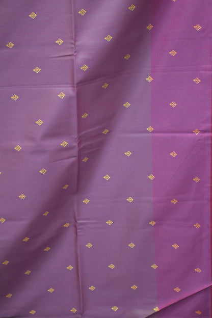 Semi Soft Silk Saree-Teal Green Kolam Border