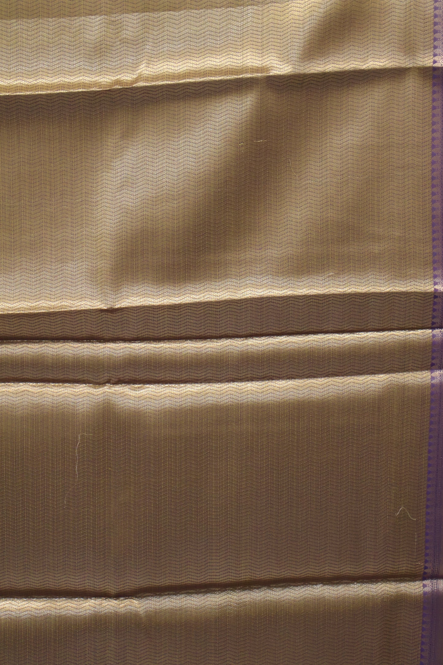 Art Zari Kota Saree -Yellow Pigeon