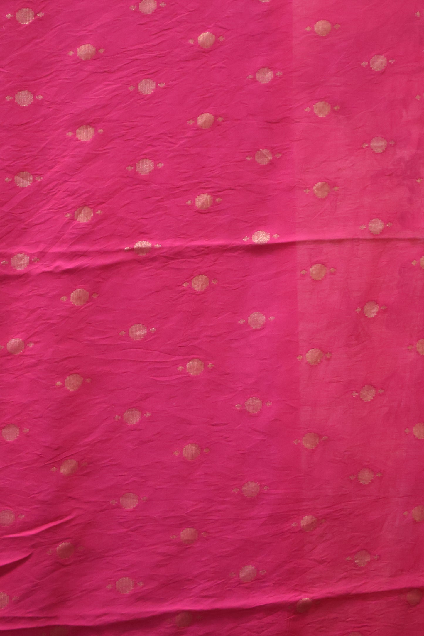 Pure Dola Silk Saree-Lite Wine Elephant