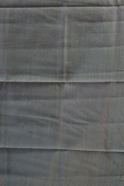Semi Tussar Saree-Pink Small Round Buta