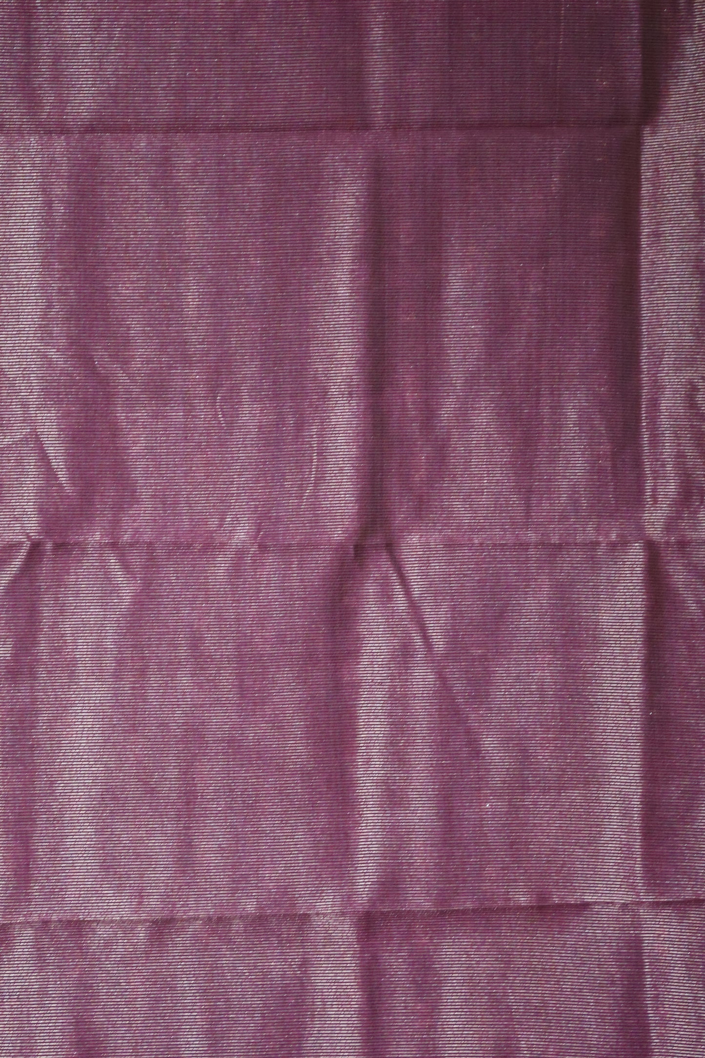 Semi Tussar Saree-Ramar Blue Small Round Buta