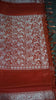 Vazhai Naaru Pattu Saree Vanasingaram Light Red thumbnail