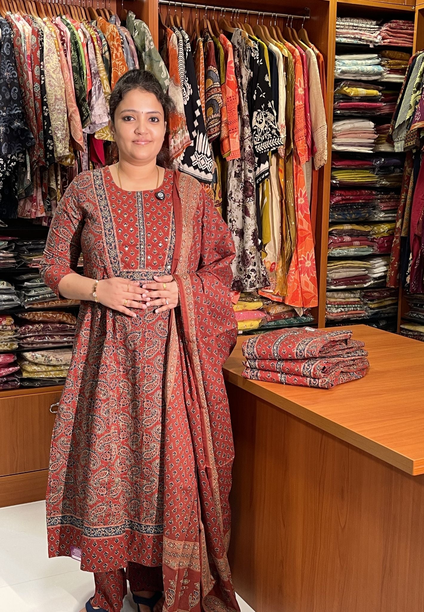 3pc Salwar Suit