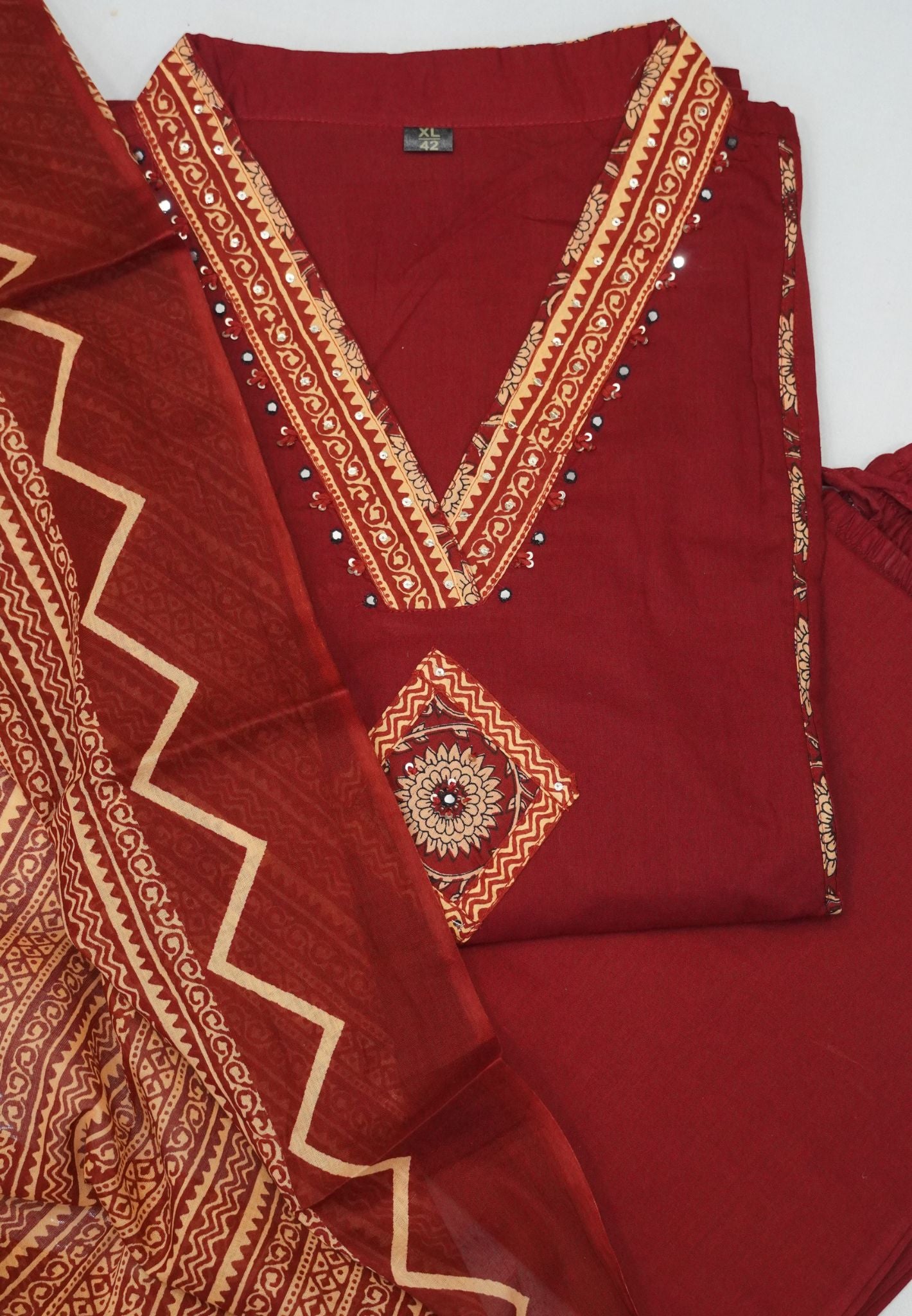 3Pc Salwar Suit