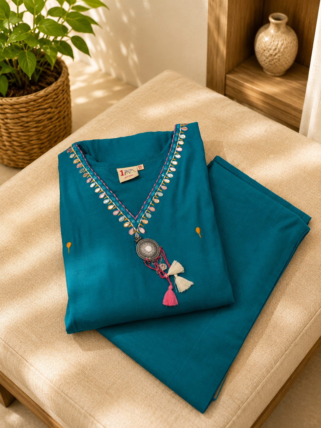 Cord Set