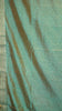 Semi Pattola Saree Pochampally Print - Onion Pink thumbnail