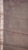 Malai Cotton Saree Pichwai Print Black thumbnail