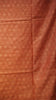 Banswara Cotton Saree - Red thumbnail