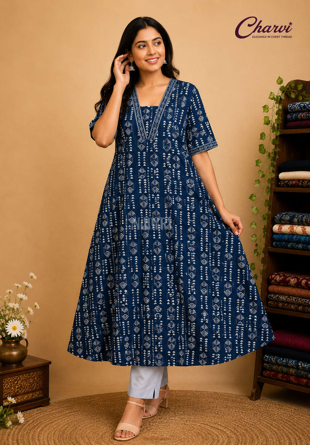 Kurti