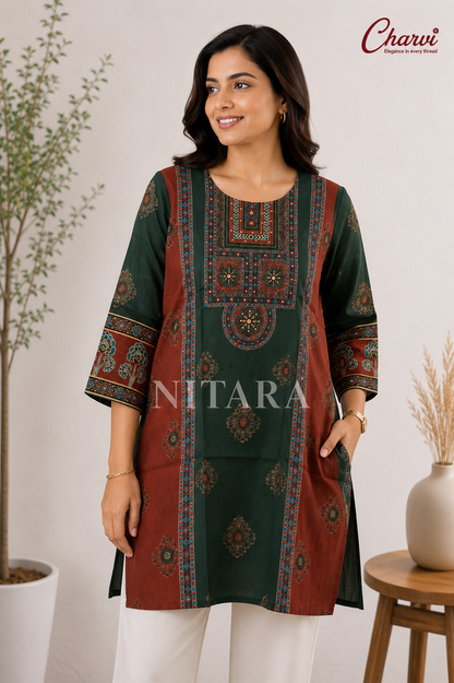 Tunic