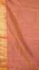 Semi Pattola Saree Kalamkari Print - Beige thumbnail