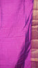 Semi Pattola Saree Kalamkari Print Blue thumbnail