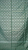 Banswara Cotton Saree - Teal Green thumbnail
