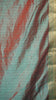 Semi Pattola Saree Kalamkari Print Pink thumbnail