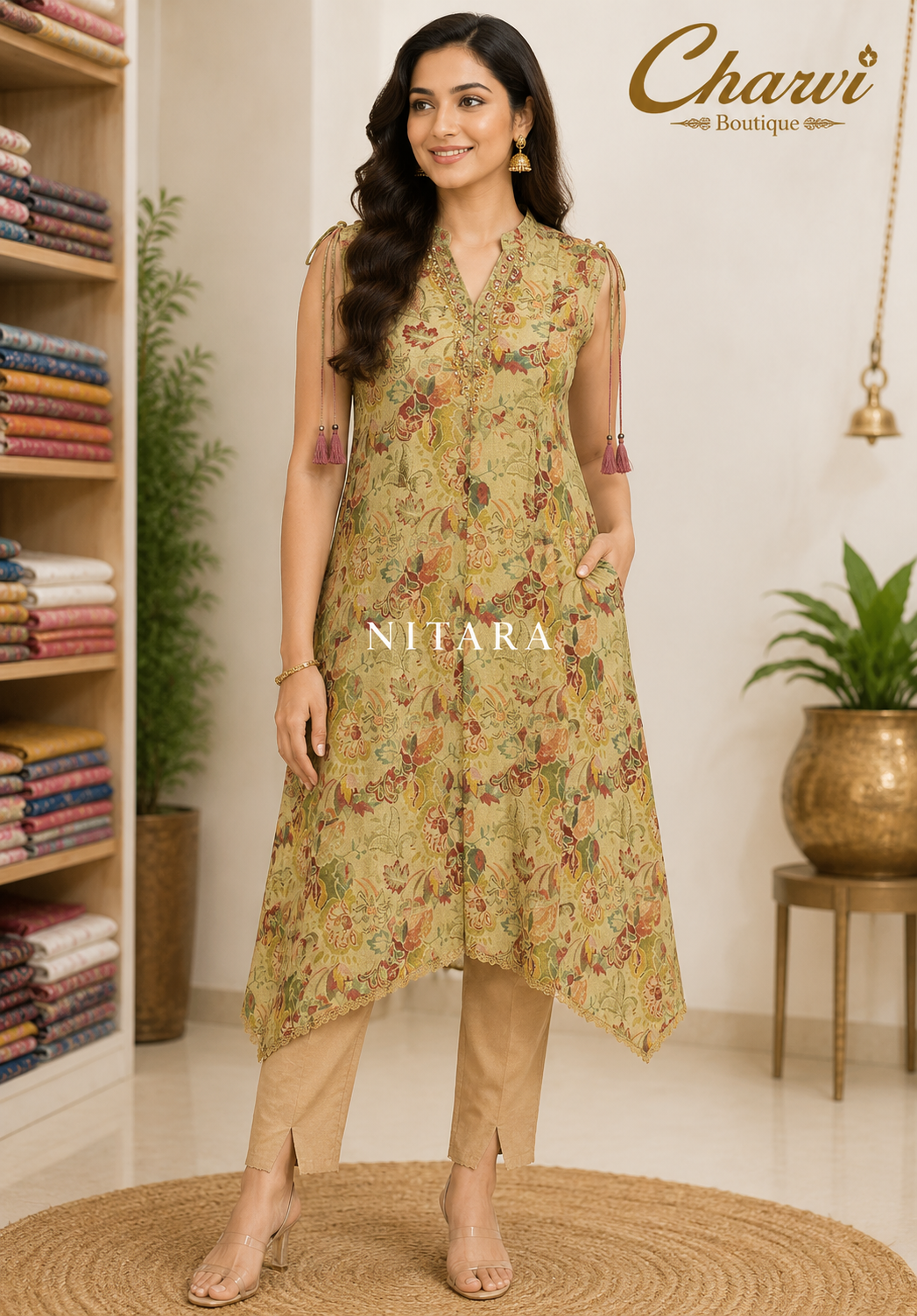 Kurti