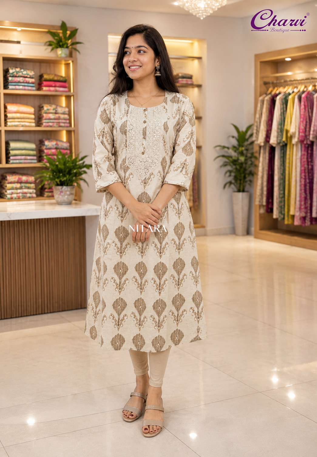 Kurti