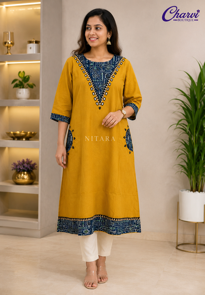 Kurti