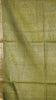 Semi Linen Kalamkari Saree Green thumbnail