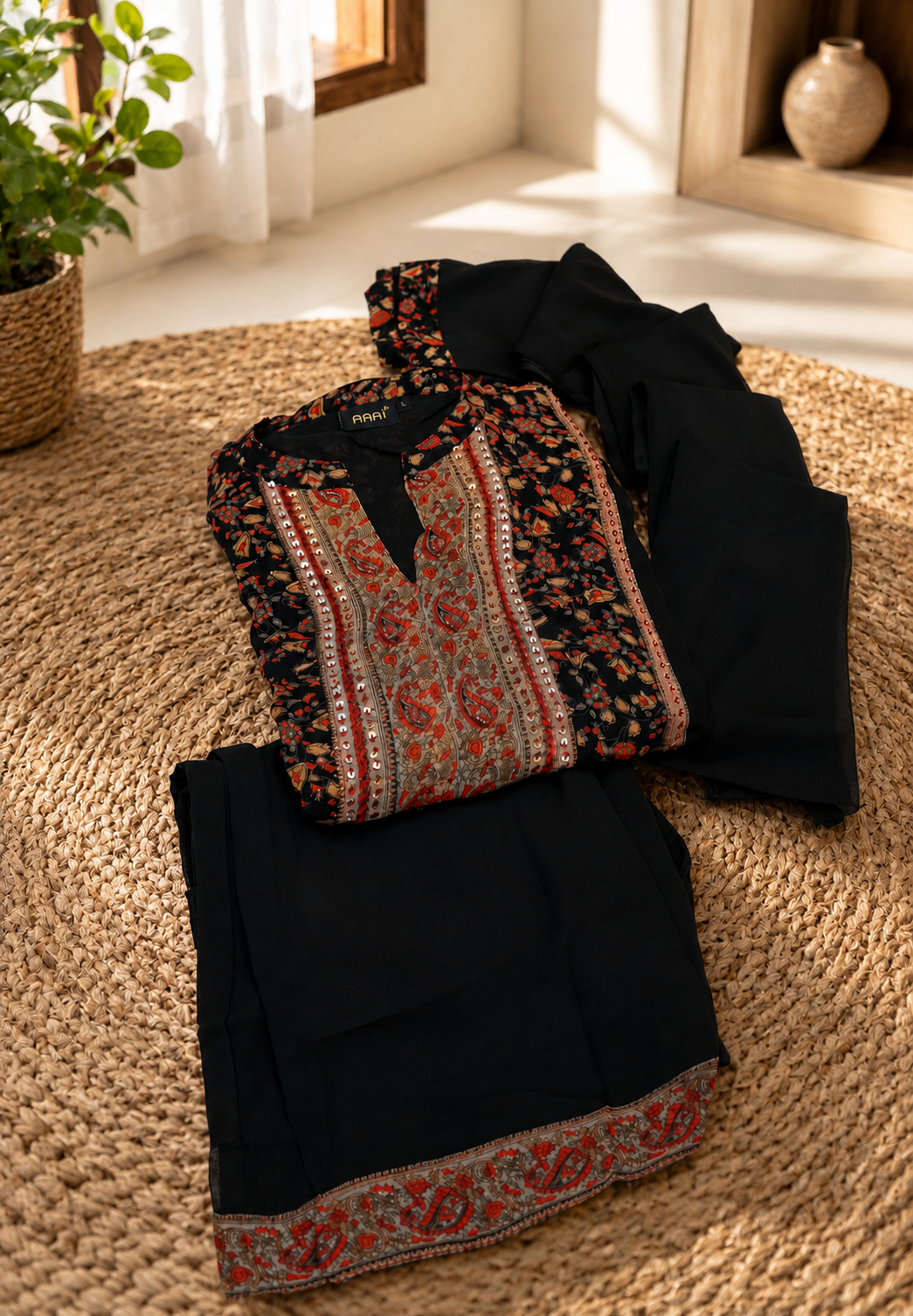 3Pc Salwar Suit