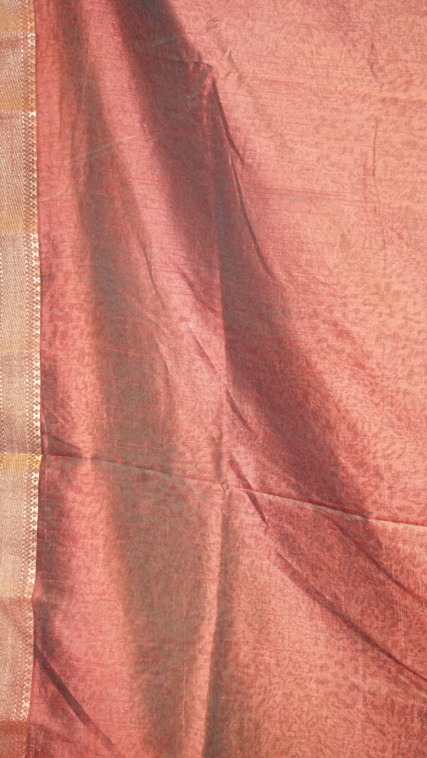 Semi Pattola Saree Pochampally Print - Bottle Green