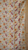 Semi Tussar Saree With Pichwai Border - Golden Shade thumbnail